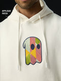Souled Originals: Fusion Men Oversized Hoodies