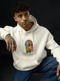 Souled Originals: Fusion Men Oversized Hoodies