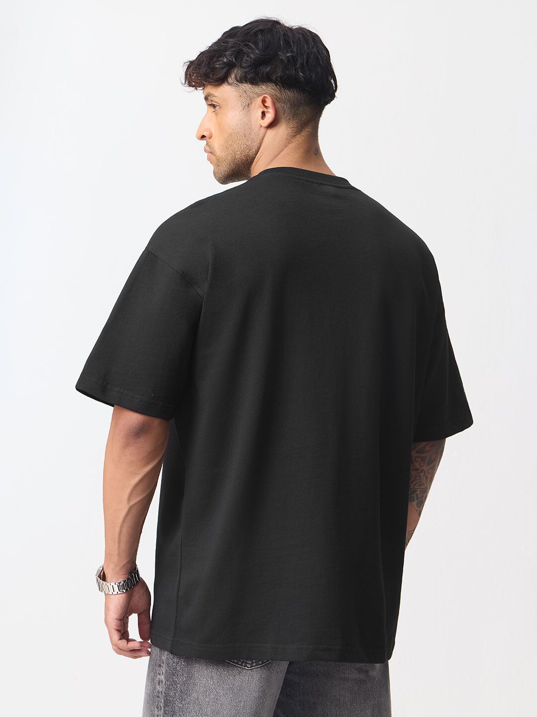 Oversized T-Shirt: Brain on Break Oversized T-Shirts