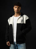 Oversized Hoodie: Checkmate Men Oversized Hoodies