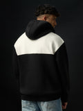 Oversized Hoodie: Checkmate Men Oversized Hoodies