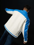 Biker Jacket: Arctic Biker Jackets