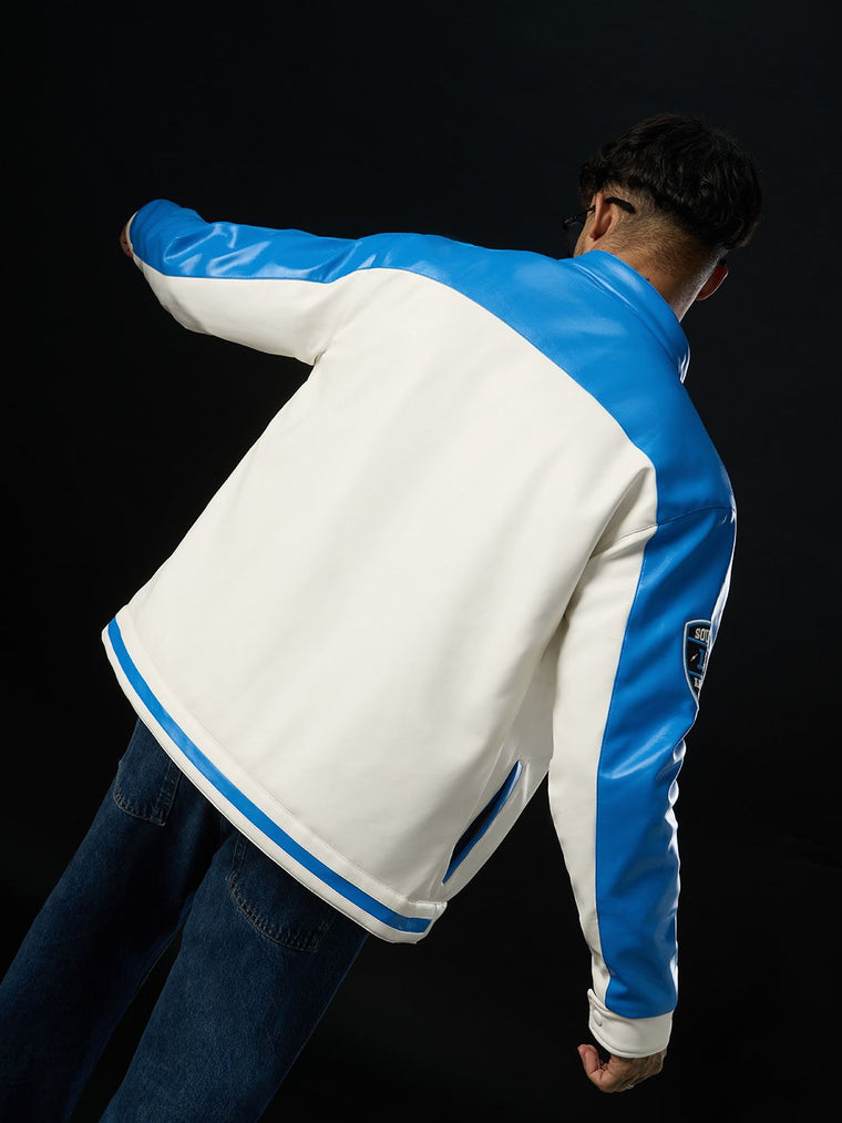 Biker Jacket: Arctic Biker Jackets