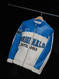 Biker Jacket: Arctic Biker Jackets