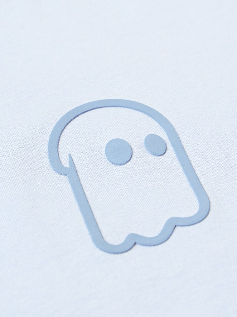 Souled Originals: Cool Blue Oversized T-Shirts