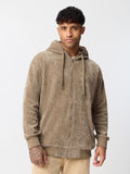 Oversized Hoodie: Sandrift Men Oversized Hoodies