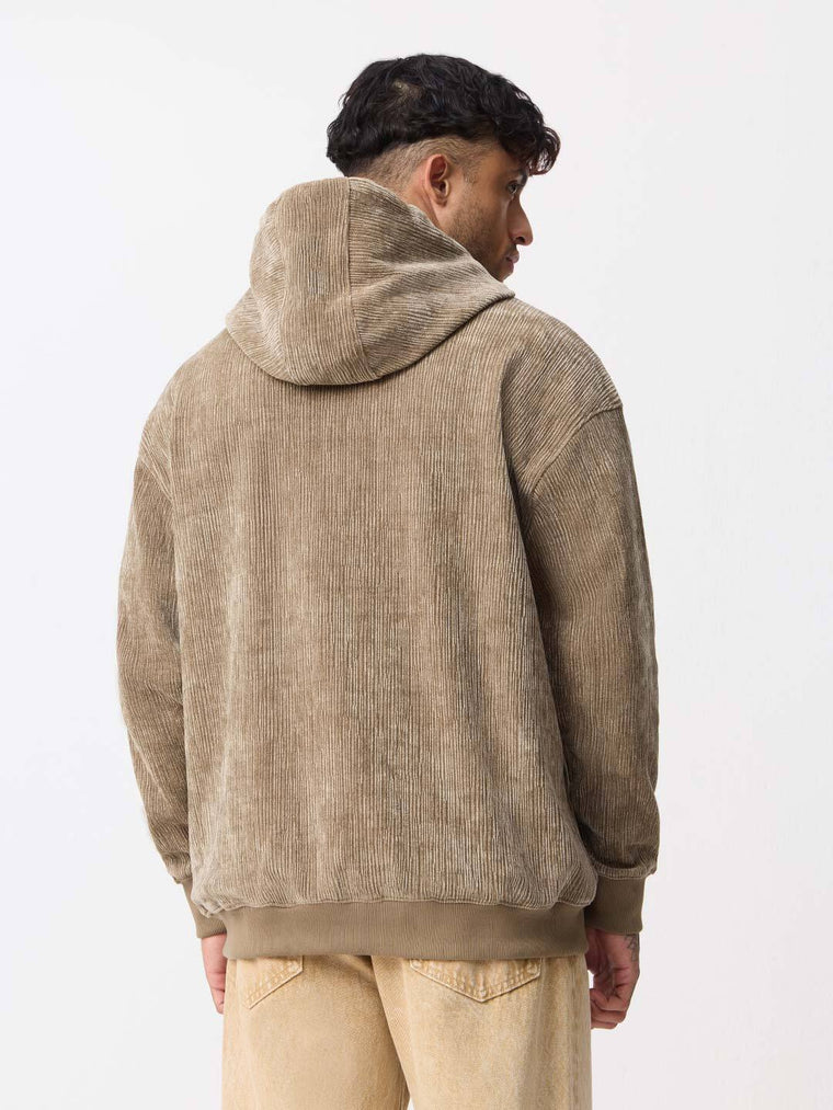 Oversized Hoodie: Sandrift Men Oversized Hoodies