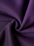 Ombre Hoodie : Amethyst Men Oversized Hoodies