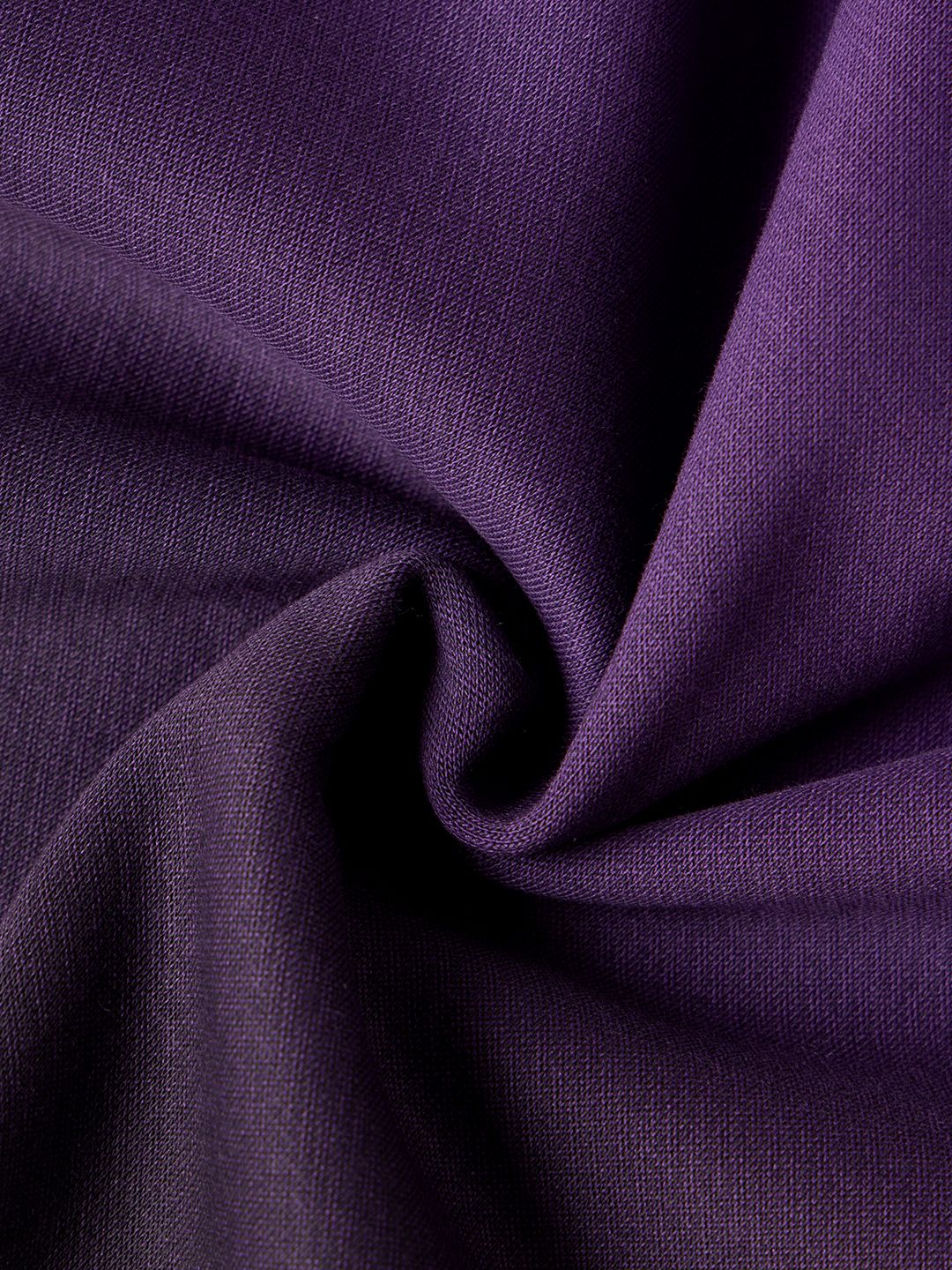 Ombre Hoodie : Amethyst Men Oversized Hoodies