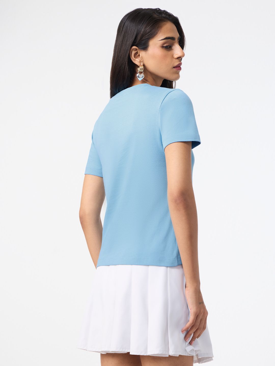 Tom & Jerry: Angel Face Women Relaxed T-Shirts