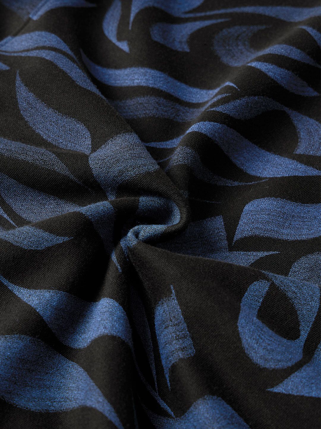 Souled Originals: Calligraphy Men Oversized Hoodies