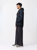 Souled Originals: Calligraphy Men Oversized Hoodies