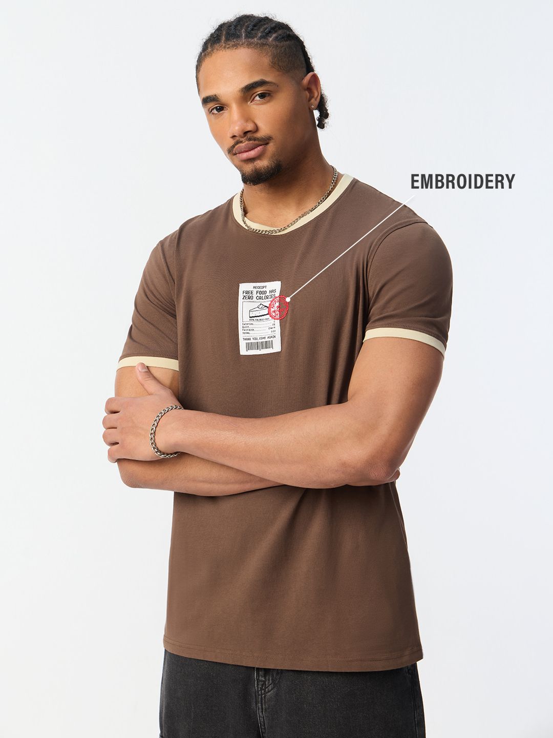Casual Classics: Calories T-Shirts