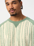 TSS Originals: Moss Trail Super Oversized T-Shirts