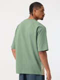 TSS Originals: Moss Trail Super Oversized T-Shirts