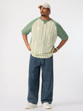 TSS Originals: Moss Trail Super Oversized T-Shirts