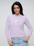 TSS Originals: Lily Women Fitted Sweaters