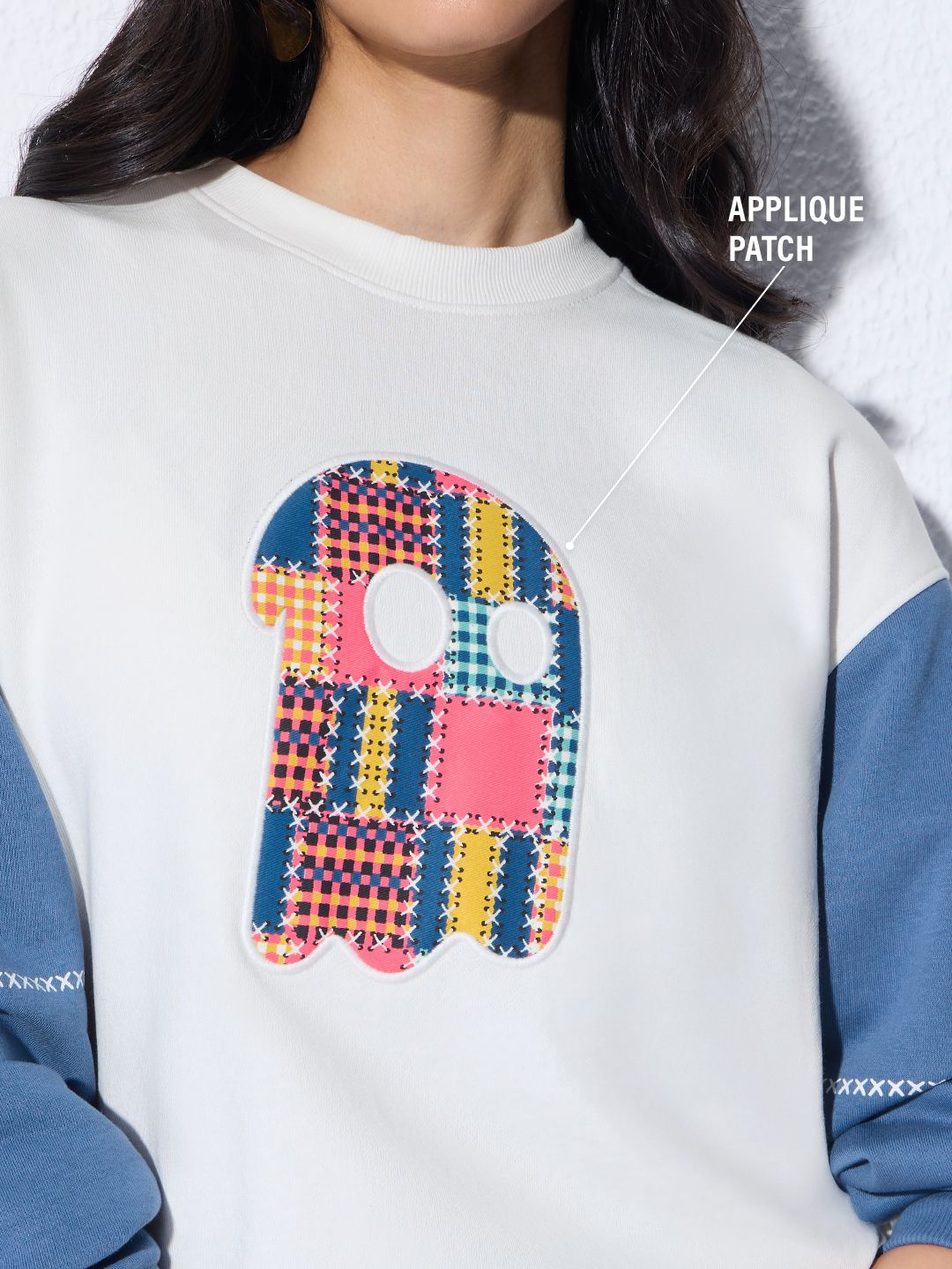 Souled Originals: Spirit Women Oversized Sweatshirts