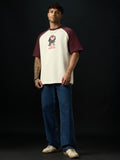 Looney Tunes: The List Oversized T-Shirts