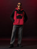 Oversized Hoodie: Urban Shield Men Oversized Hoodies