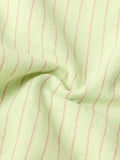 Cotton Linen Shirt: Limona Women Regular Shirts