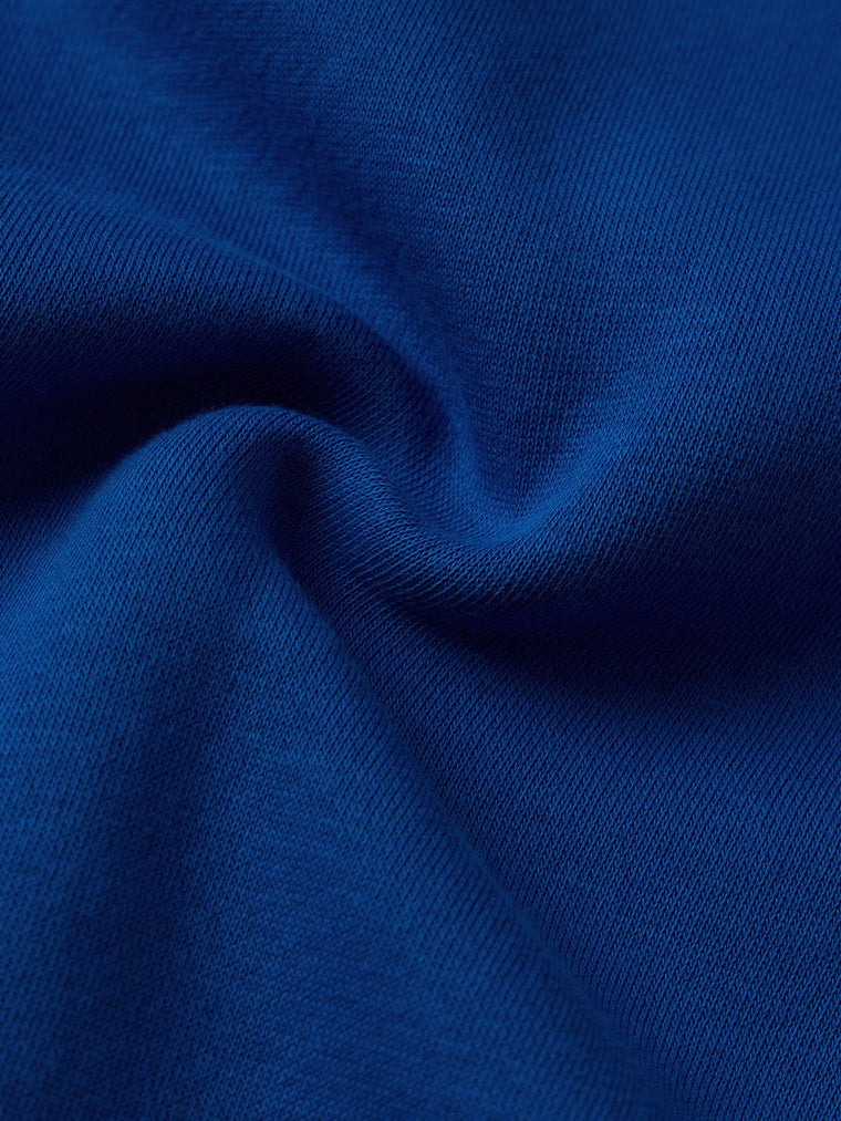 Souled Originals: Pacific Men Oversized Hoodies