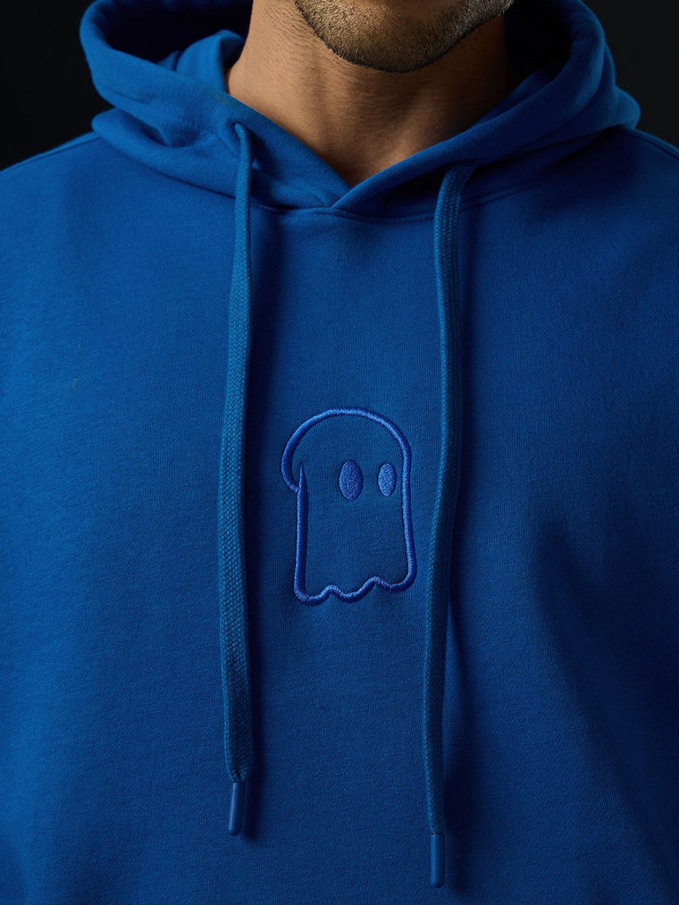 Souled Originals: Pacific Men Oversized Hoodies