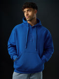 Souled Originals: Pacific Men Oversized Hoodies