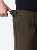 Pleated Pants: Magnum Men Super Flex Pants
