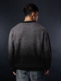 Batman: Gradient Logo Oversized Pullovers