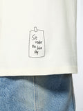 TSS Originals: Sunflower Women Relaxed T-Shirts