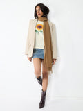 TSS Originals: Sunflower Women Relaxed T-Shirts