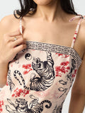 TSS Originals: Chic Empress Women Fashion Dresses