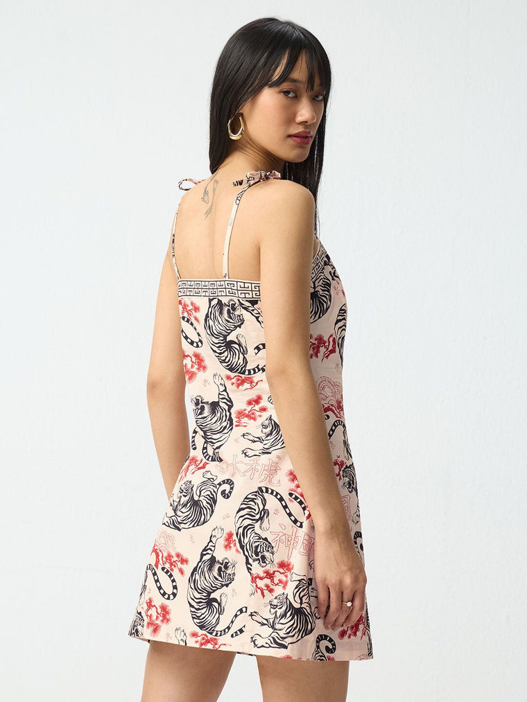 TSS Originals: Chic Empress Women Fashion Dresses