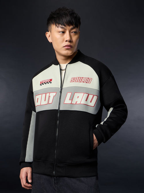 TSS Originals: Outlaw Varsity Jackets