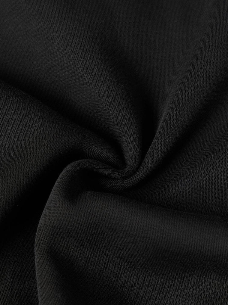TSS Originals: Outlaw Varsity Jackets