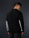 TSS Originals: Outlaw Varsity Jackets