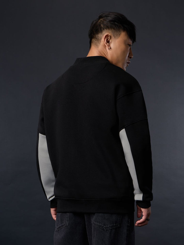 TSS Originals: Outlaw Varsity Jackets
