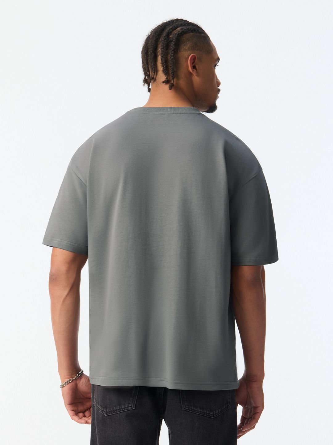 Oversized T-Shirt: Cassette Oversized T-Shirts