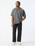 Oversized T-Shirt: Cassette Oversized T-Shirts