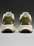 Raptors V2: Primal Men Low Top Sneakers