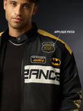 Batman: Vengeance Racer Jackets