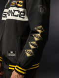 Batman: Vengeance Racer Jackets