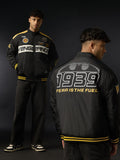 Batman: Vengeance Racer Jackets