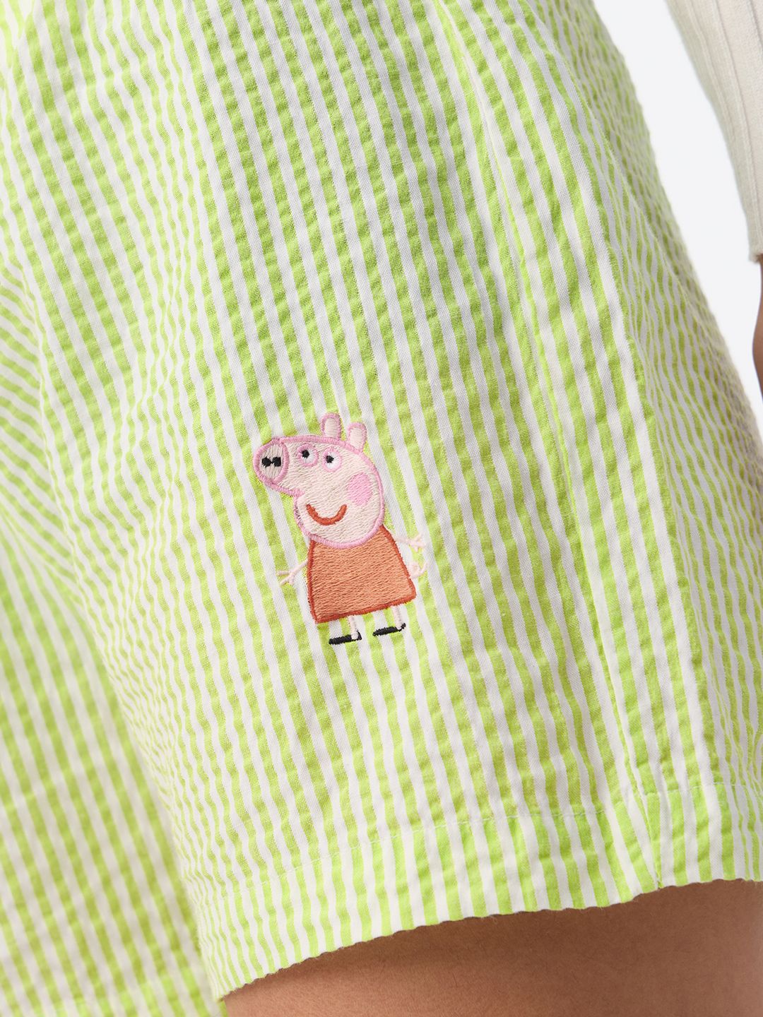 Peppa Pig: Chill With Peppa Women Lounge Boxers