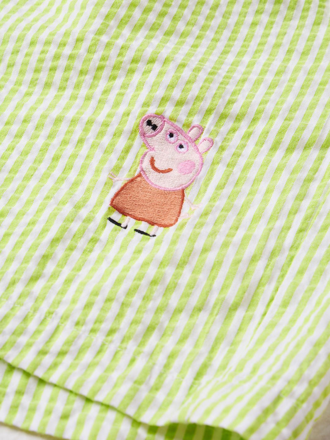 Peppa Pig: Chill With Peppa Women Lounge Boxers