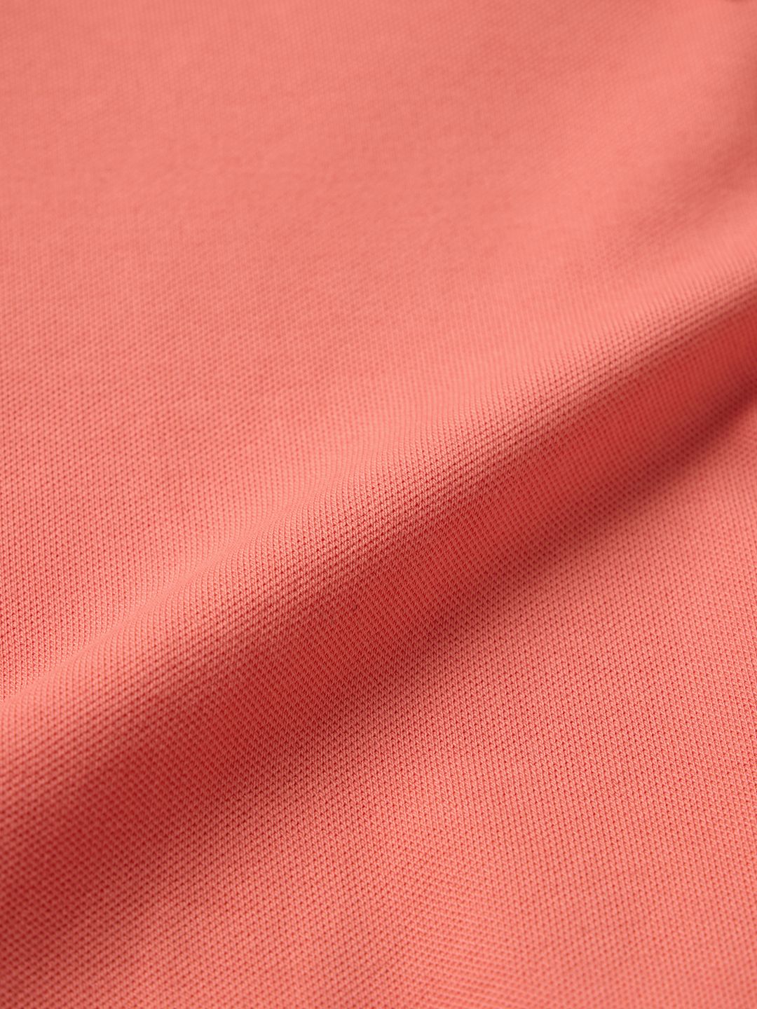 Classic Polo: Nectarine Classic Polos