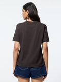 TSS Originals: Apologise Women Relaxed T-Shirts