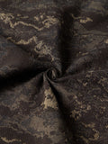 Jacquard Overshirt: Vintage Wood Overshirts