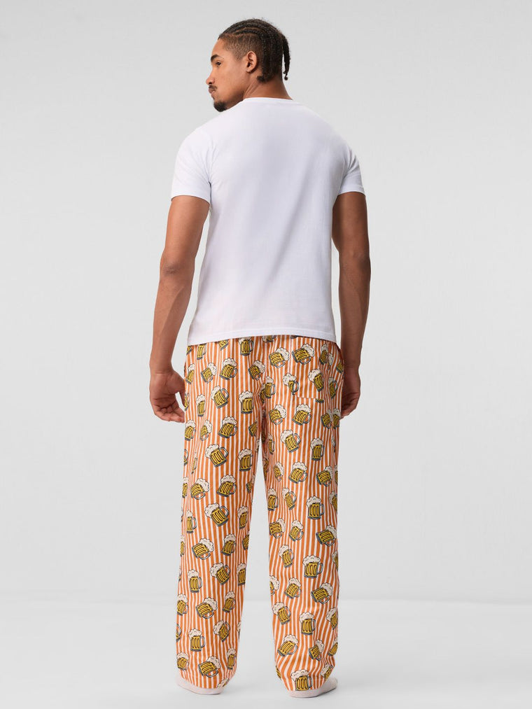 TSS Originals: Beer Mug Pajamas